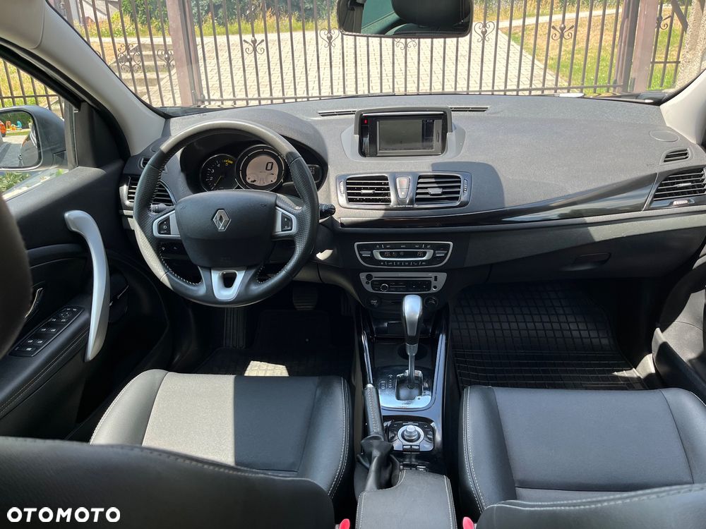 Renault Megane dCi 110 FAP EDC Bose Edition - 5
