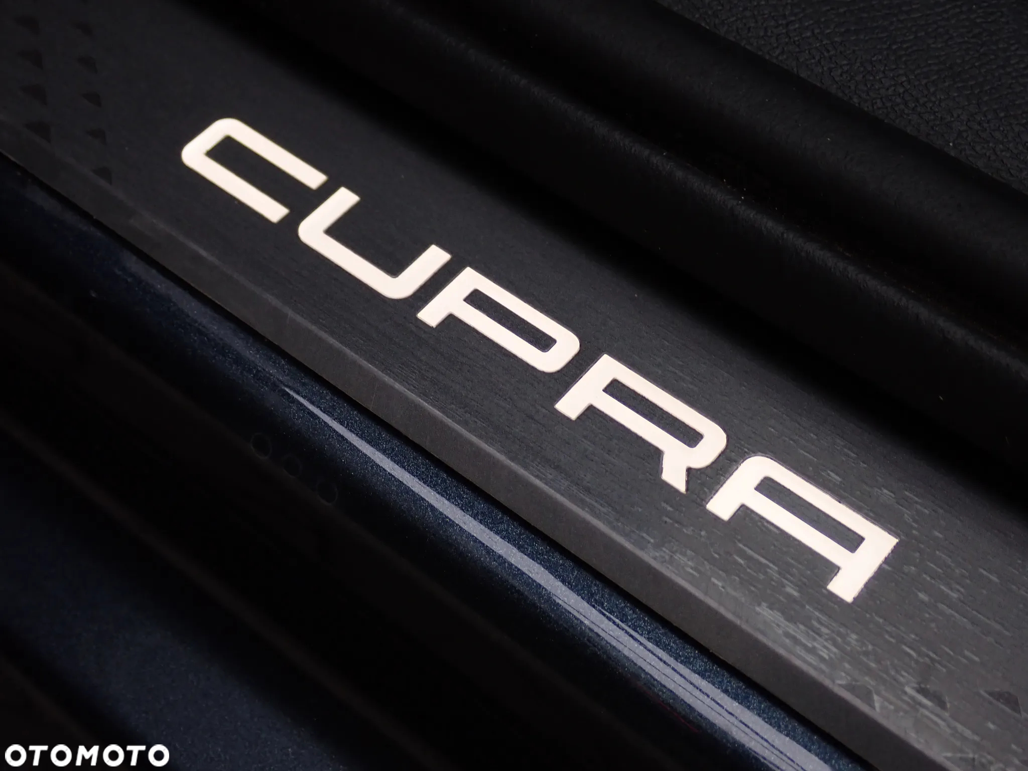 Cupra Leon Sportstourer - 16