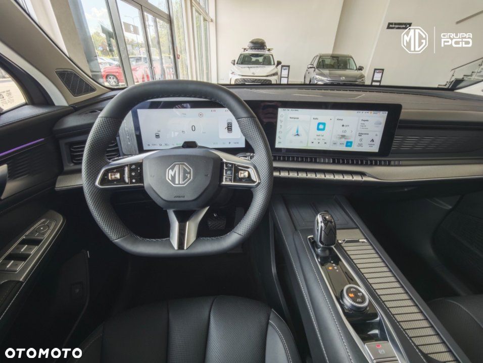 MG S9 - 9