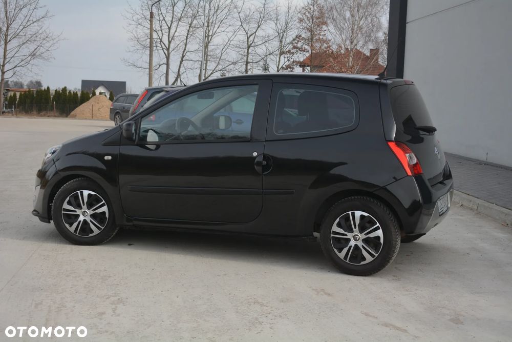 Renault Twingo - 7
