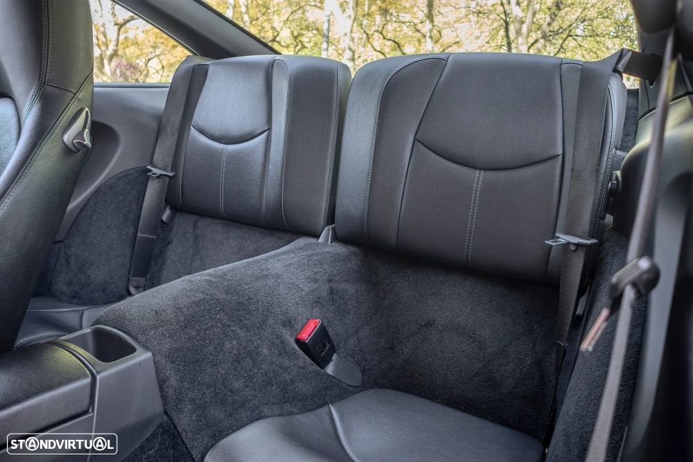 Porsche 911 Série F - 22