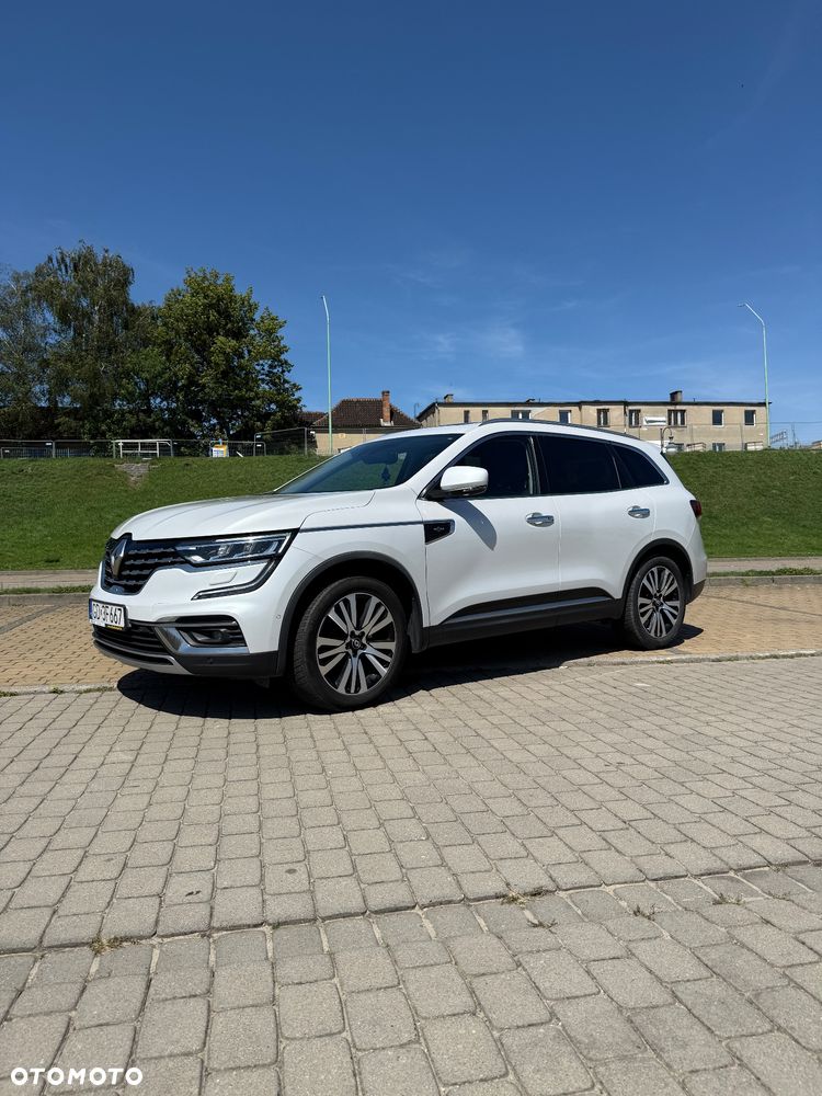 Renault Koleos 2.0 Blue dCi Initiale Paris 4x4 X-Tronic - 3