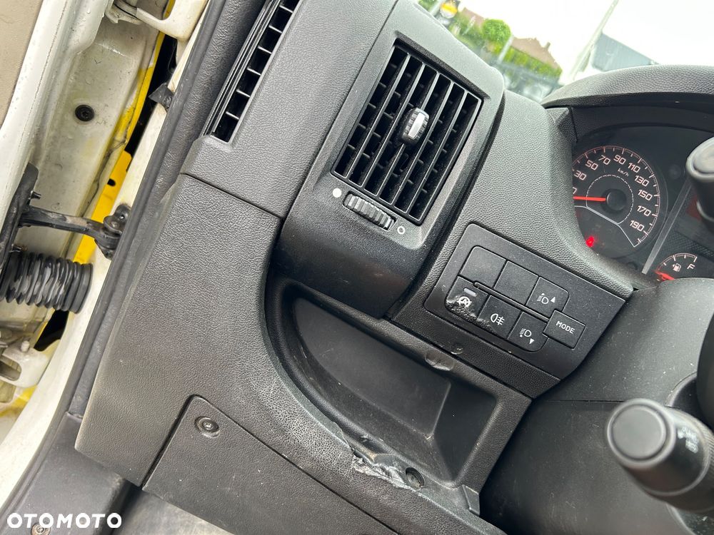 Peugeot Boxer - 9