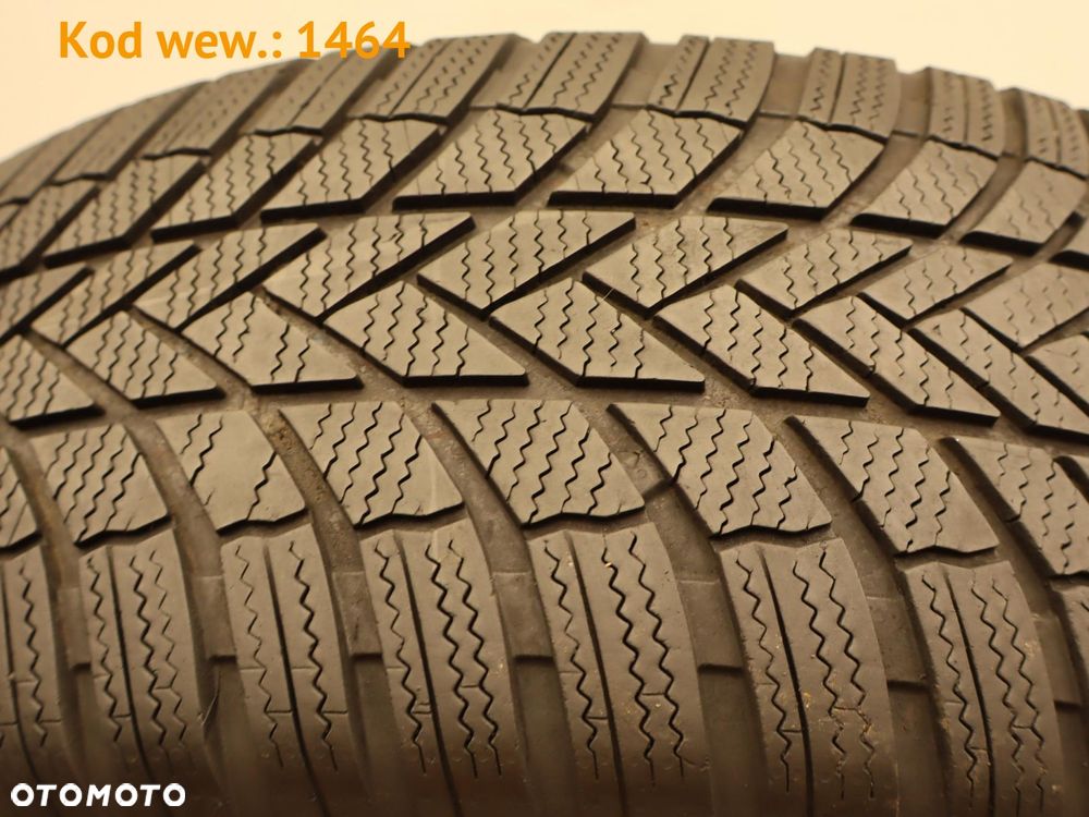 Bridgestone Blizzak LM005 - 265/60 R18 - 8
