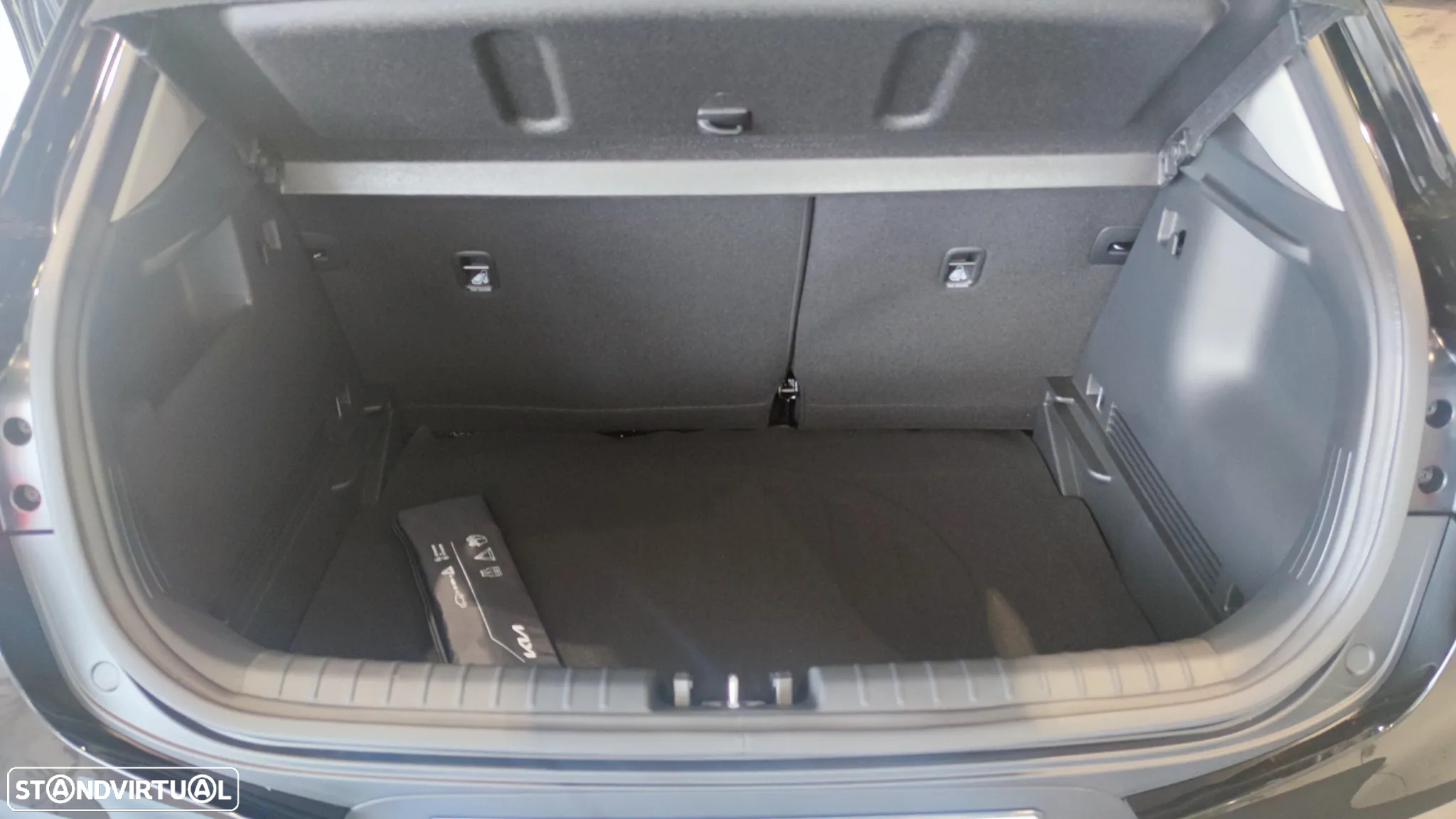Kia Stonic 1.2 Move - 9