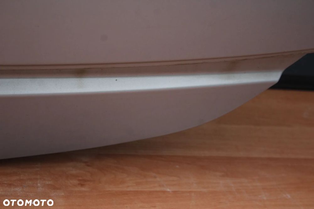 KLAPA BAGAŻNIKA OPEL ASTRA H GTC 3D Z167 - 16