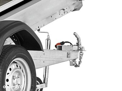 Brenderup 2270SXLUB750 - 7