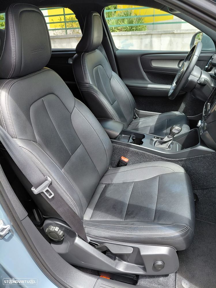 Volvo XC 40 2.0 D3 Inscription - 14