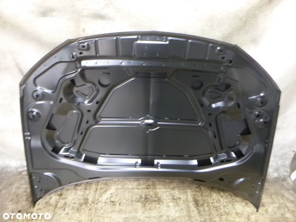 seat leon iii 3 lift maska silnika nowa - 2