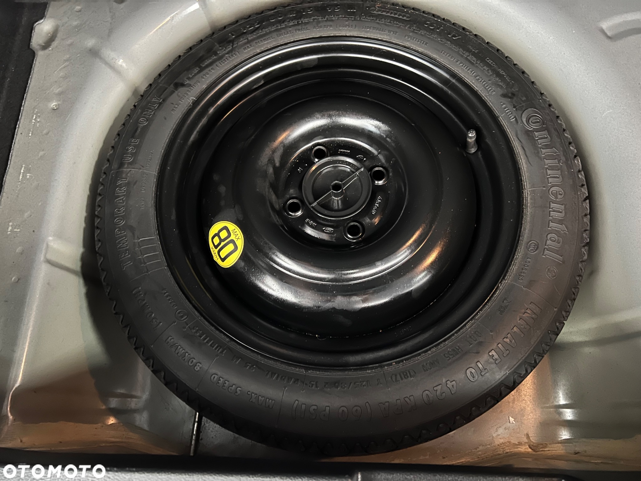 Ford B-MAX 1.0 EcoBoost Titanium - 26