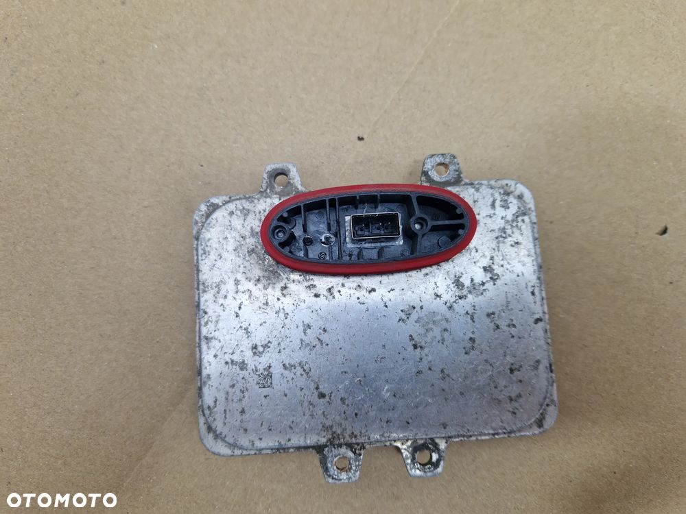 Przetwornica Xenon BMW MERCEDES FORD Moduł LED 5DV009000-00 D1S D1R - 2