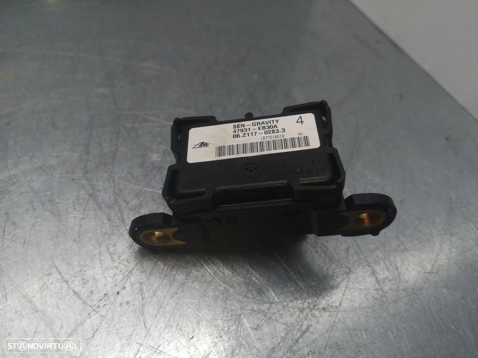 MÓDULO ELETRÓNICO NISSAN PATHFINDER R51 - 1