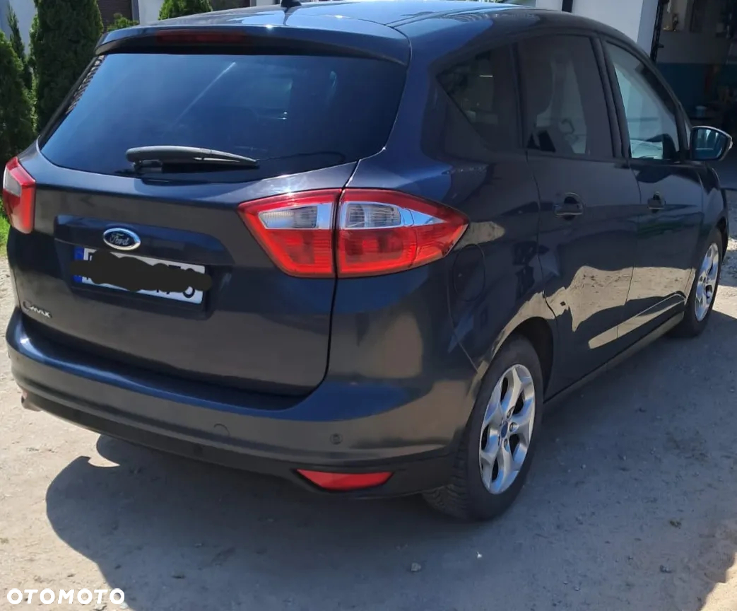 Ford C-MAX 1.6 TDCi Trend - 6