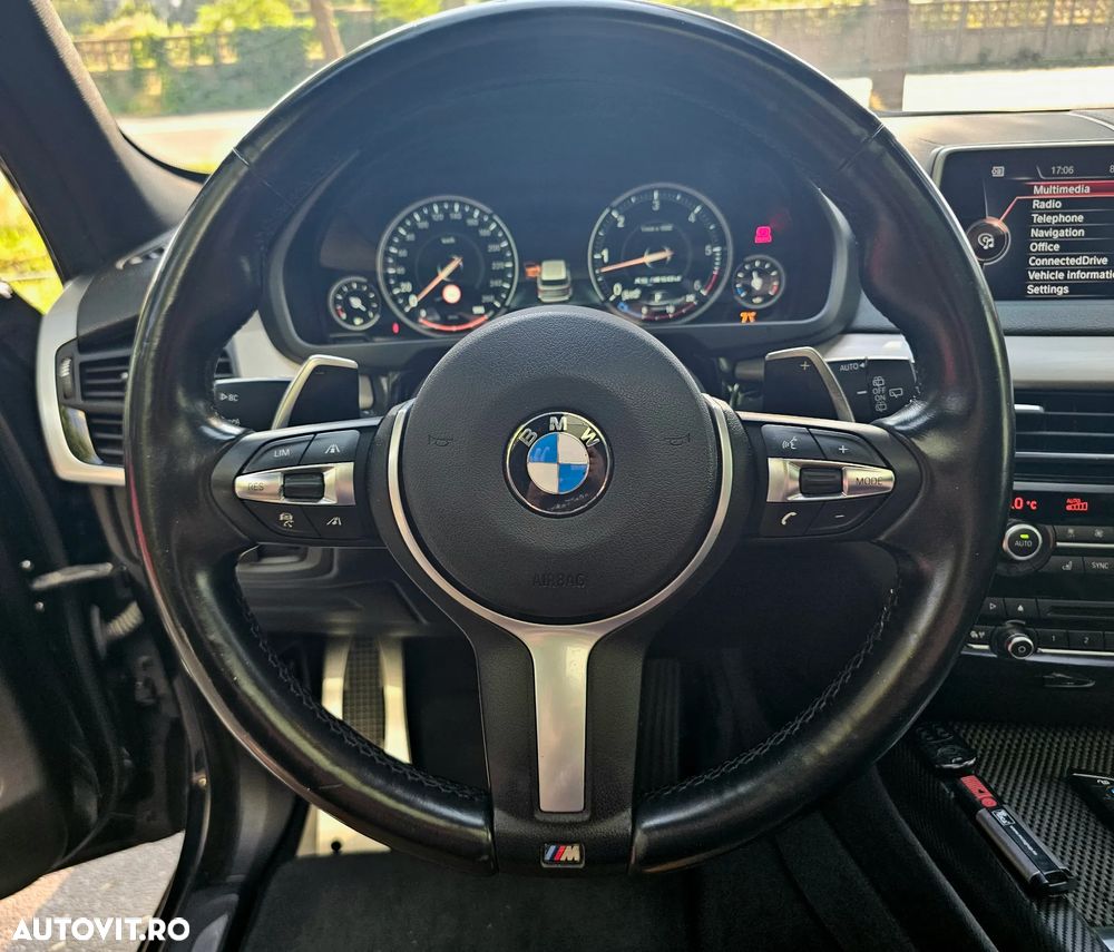BMW X5 M - 26