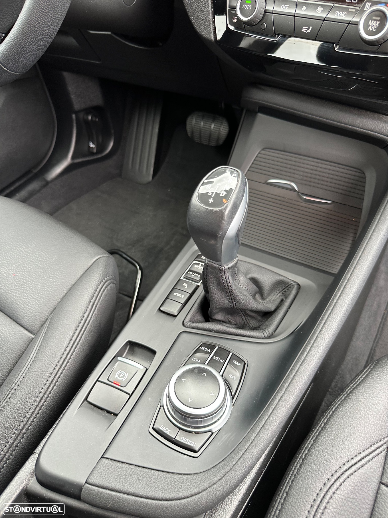 BMW X1 25 e xDrive - 23