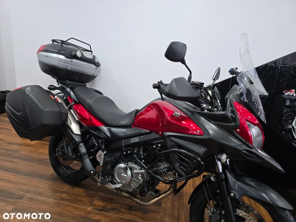 Suzuki DL - 3