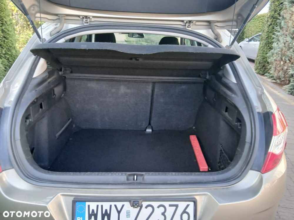 Citroën C4 1.6 VTi Attraction - 9