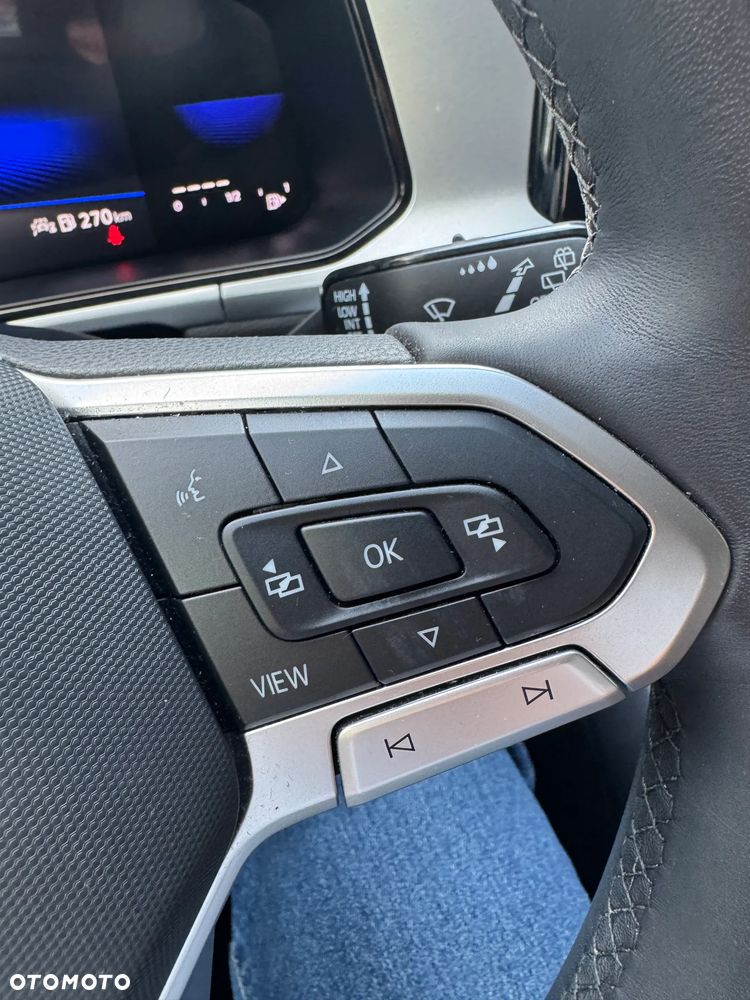 Volkswagen T-Roc 1.5 TSI Life - 20