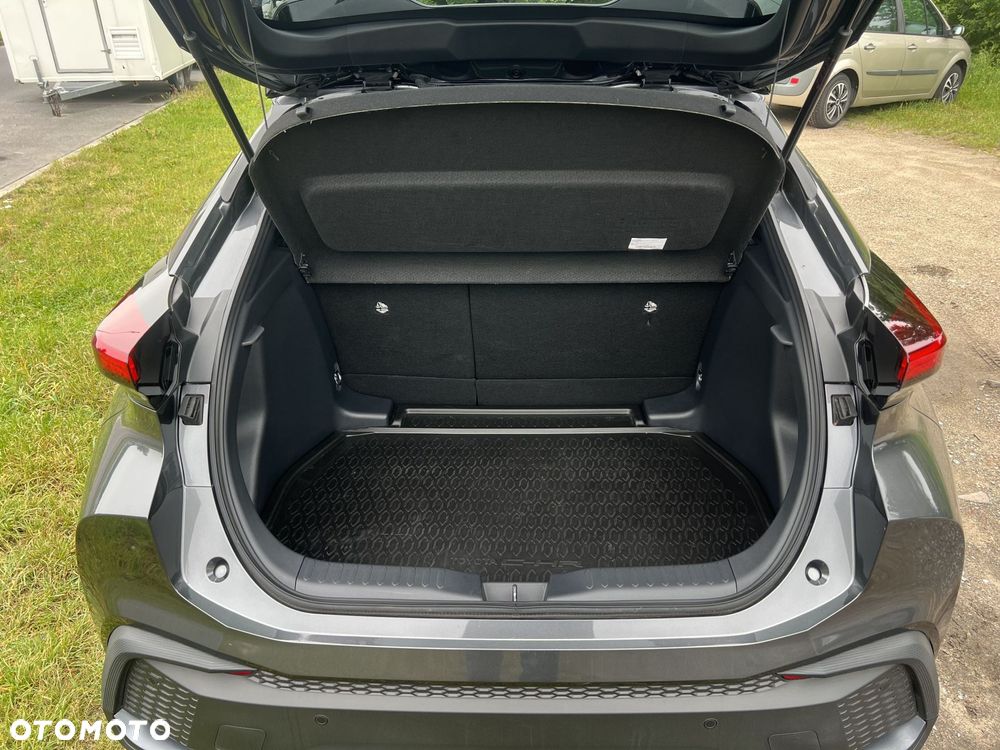 Toyota C-HR 1.8 Hybrid Style - 19