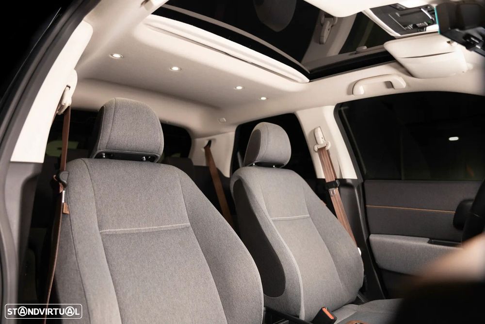 Honda e Advance (17") - 11