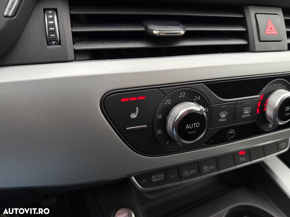 Audi A4 Avant 2.0 TDI S tronic quattro design - 8