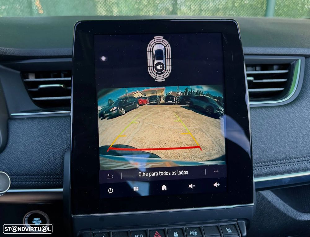 Renault Zoe (c/ Bateria) EV50 135hp Techno - 6
