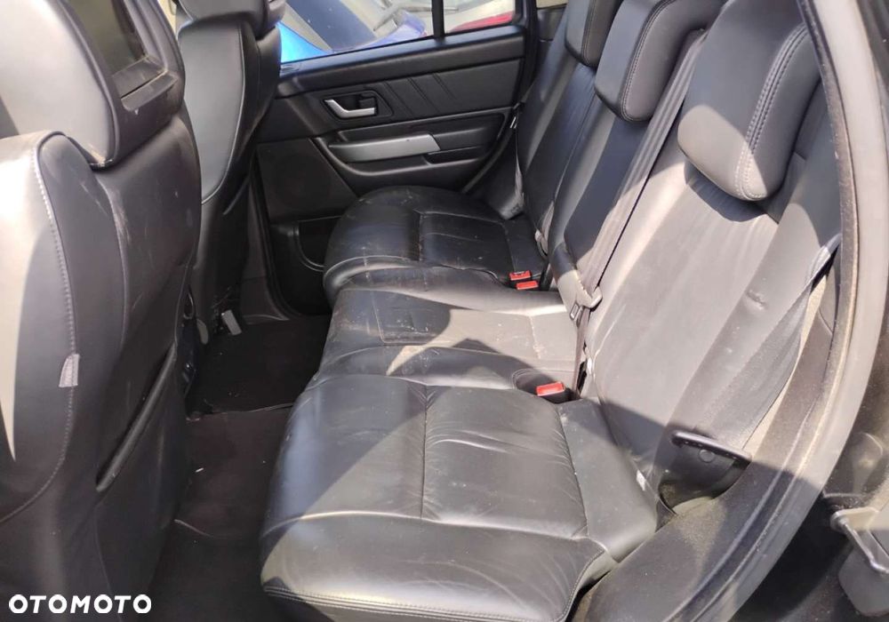 Land Rover Range Rover - 10