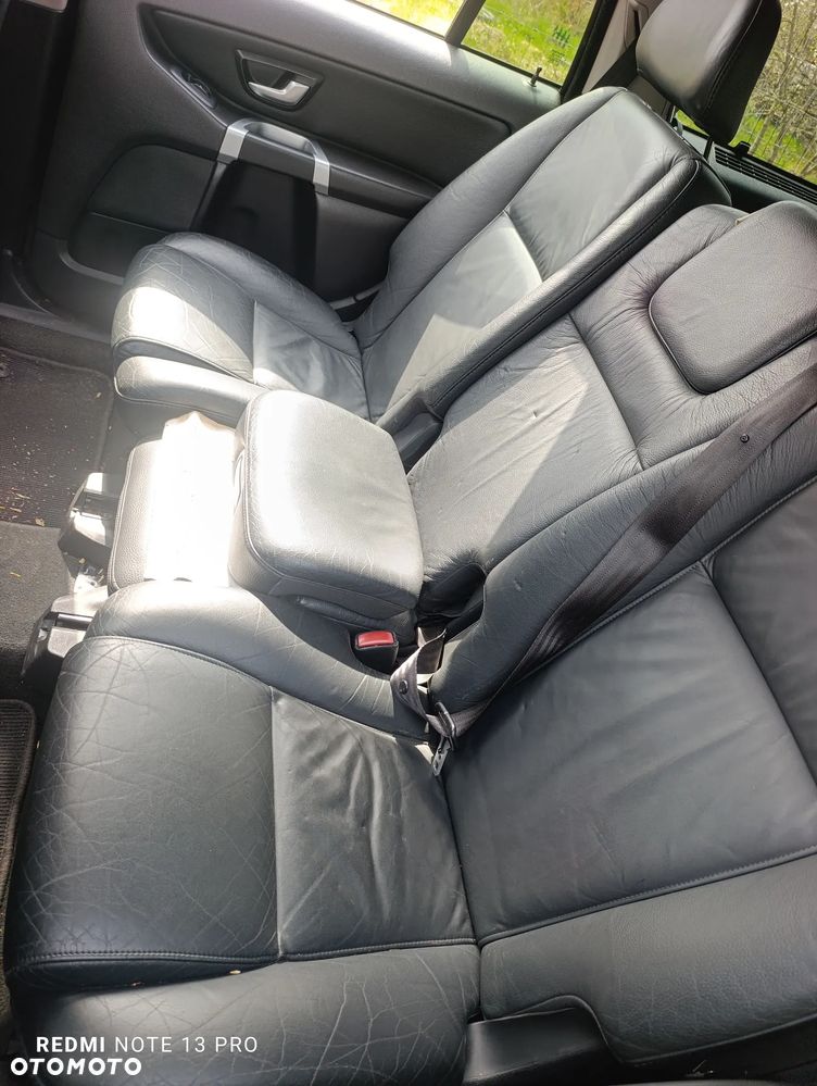 Volvo XC 90 3.2 Summum - 31