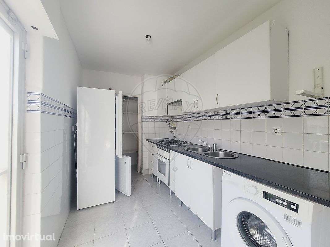 Apartamento T2 para venda - Grande imagem: 2/18