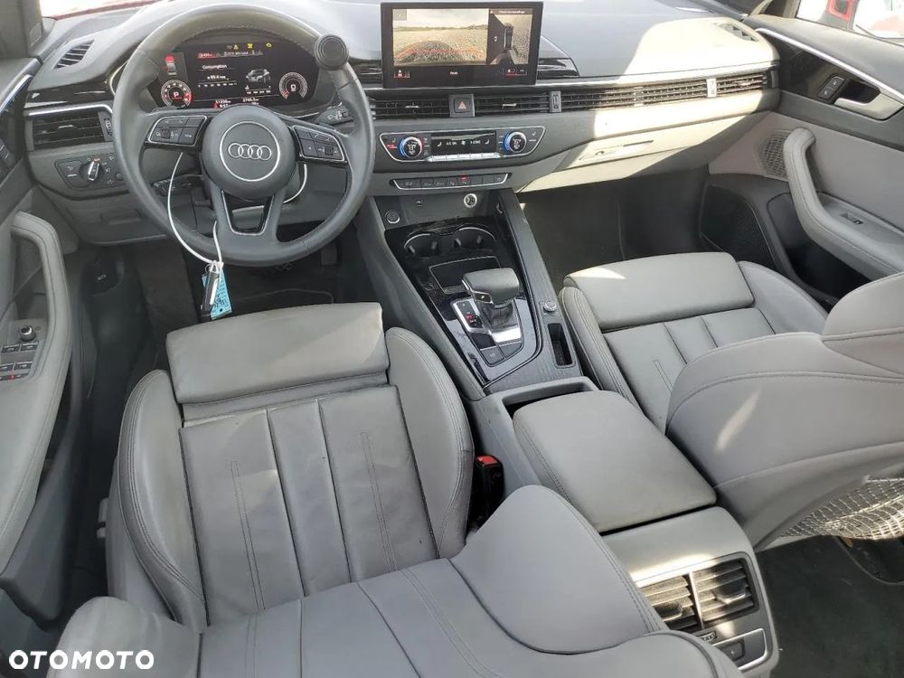 Audi A4 - 8