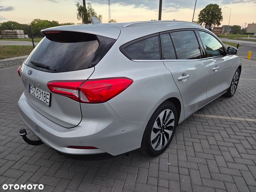 Ford Focus - 13