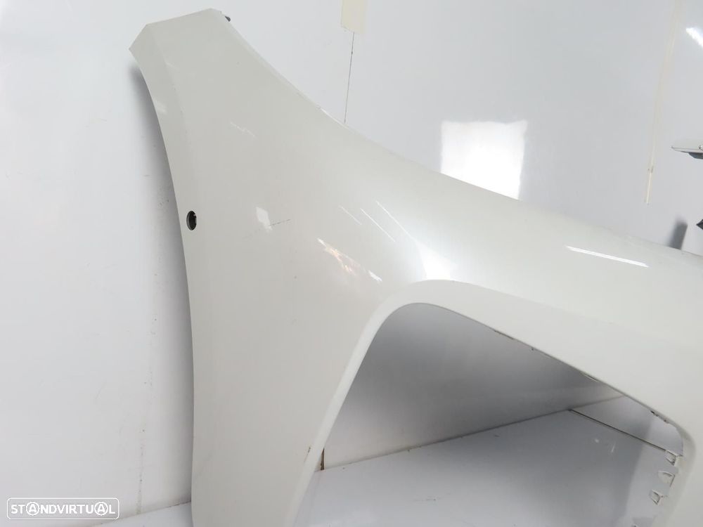 Parachoques Frente Usado / Original BMW i4 (G26) 51115A0F333 - 2