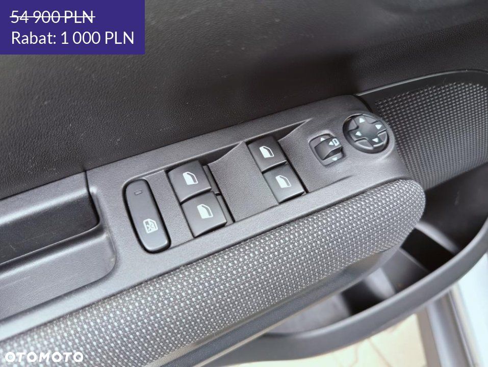 Citroën C3 Aircross - 19