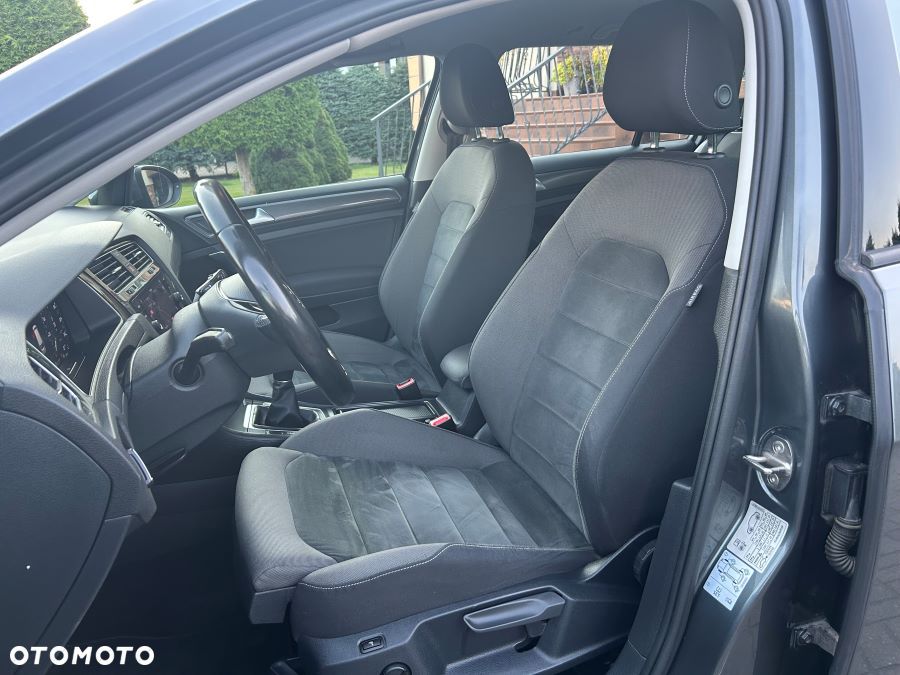 Volkswagen Golf 1.0 TSI OPF Comfortline - 14