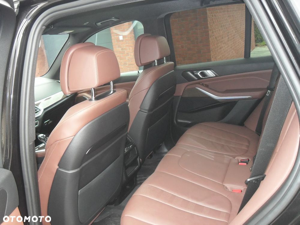 BMW X5 xDrive30d - 8