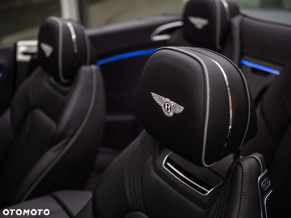 Bentley Continental GT - 15