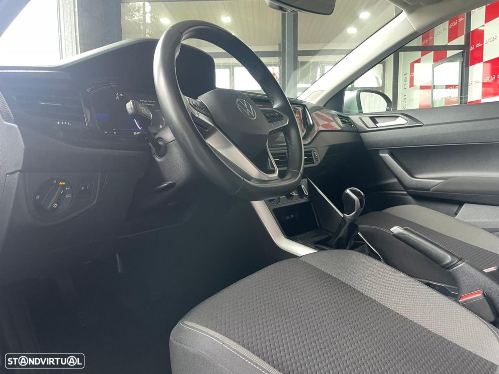 VW Taigo 1.0 TSI Life - 29