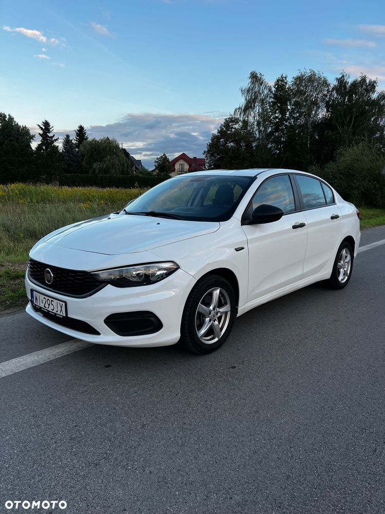 Fiat Tipo 1.4 16v - 1