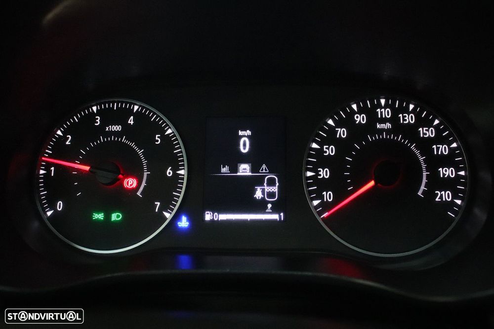 Dacia Jogger 1.0 TCe Extreme+ Up&Go 7L - 16