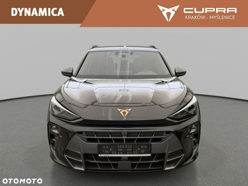 Cupra Terramar - 3