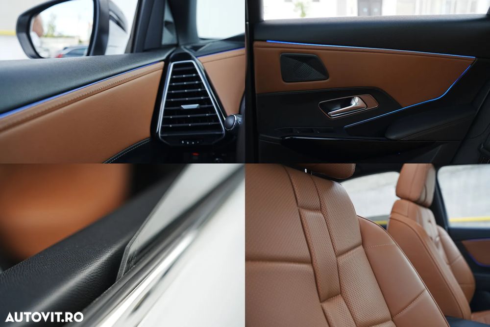 DS Automobiles DS 7 Crossback 1.6 PHeV FWD 225 EAT8 OPERA - 20