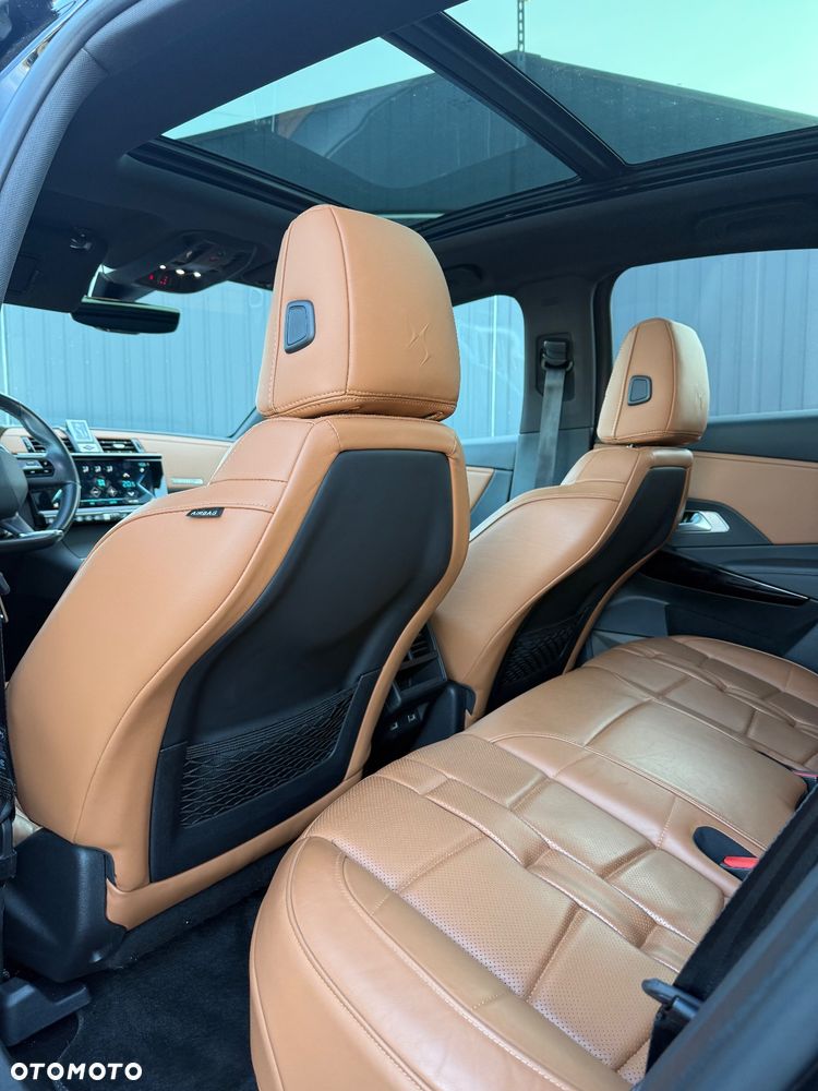 DS Automobiles DS 7 Crossback 1.6 E-Tense 4x4 Louvre - 24