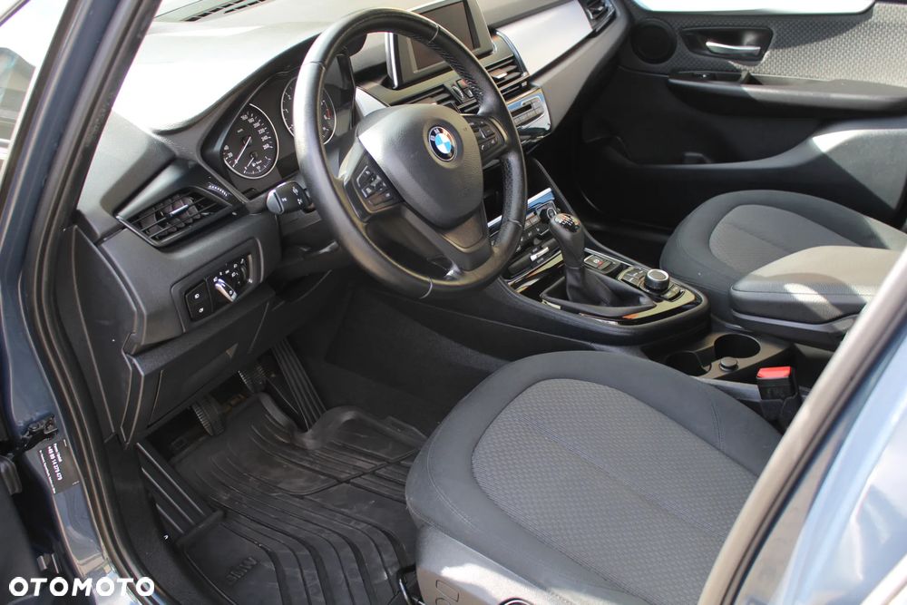 BMW Seria 2 - 14