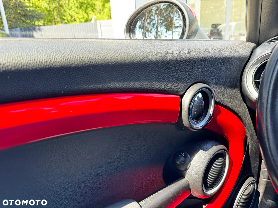 MINI John Cooper Works Clubman - 24