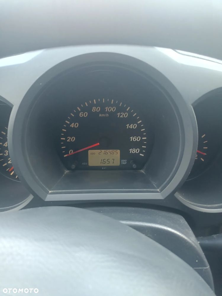 Daihatsu Terios - 7