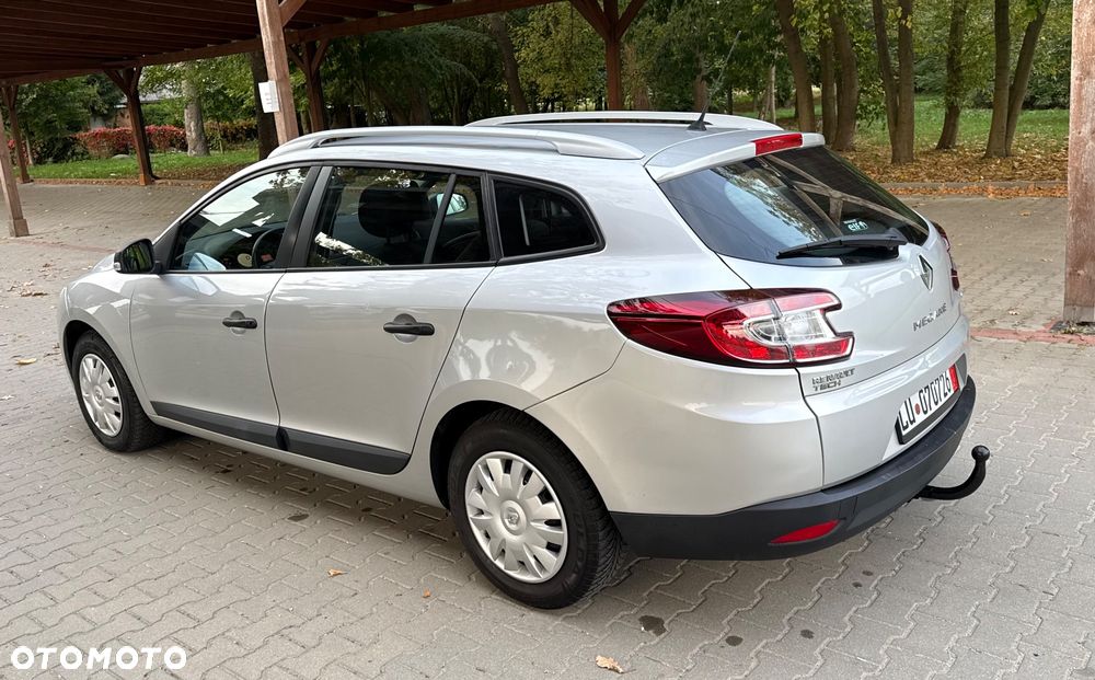 Renault Megane - 6