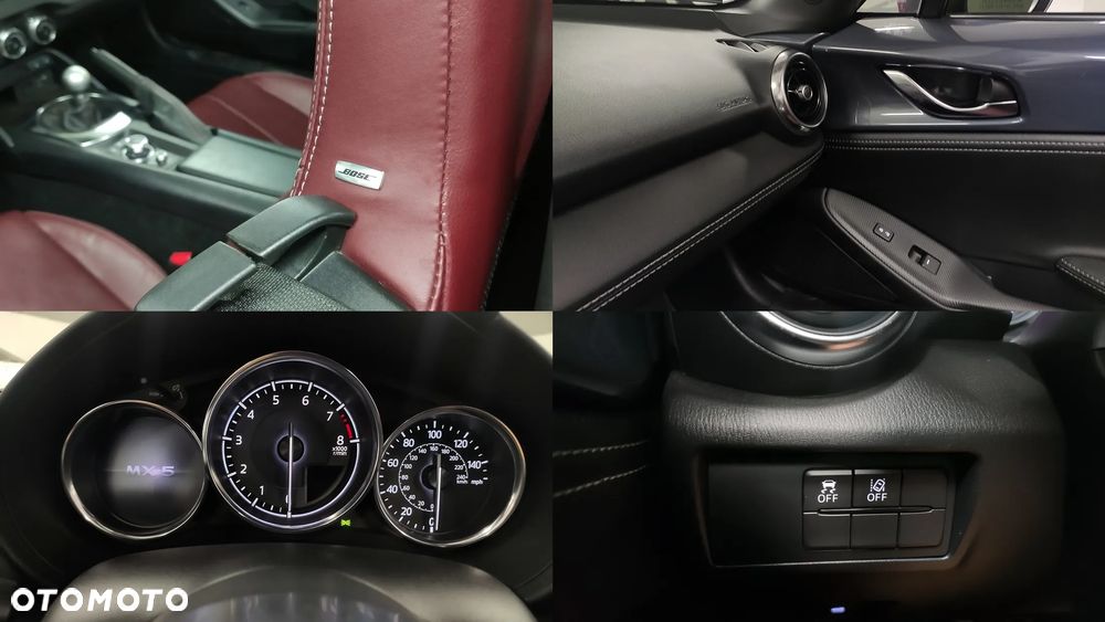 Mazda MX-5 - 25