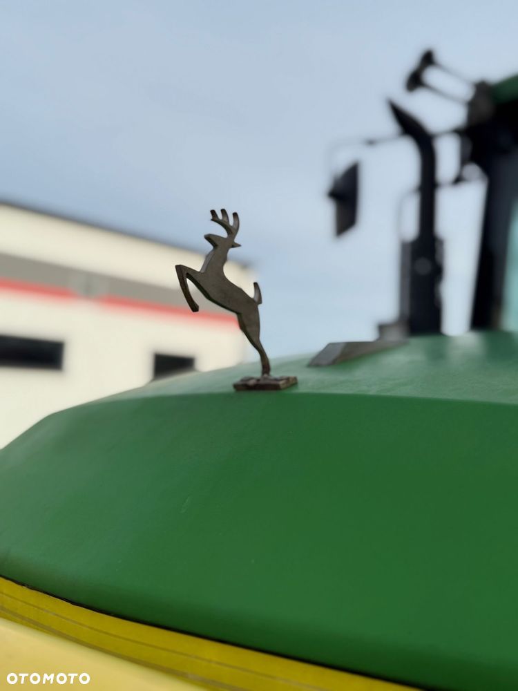 John Deere 7810S - 4