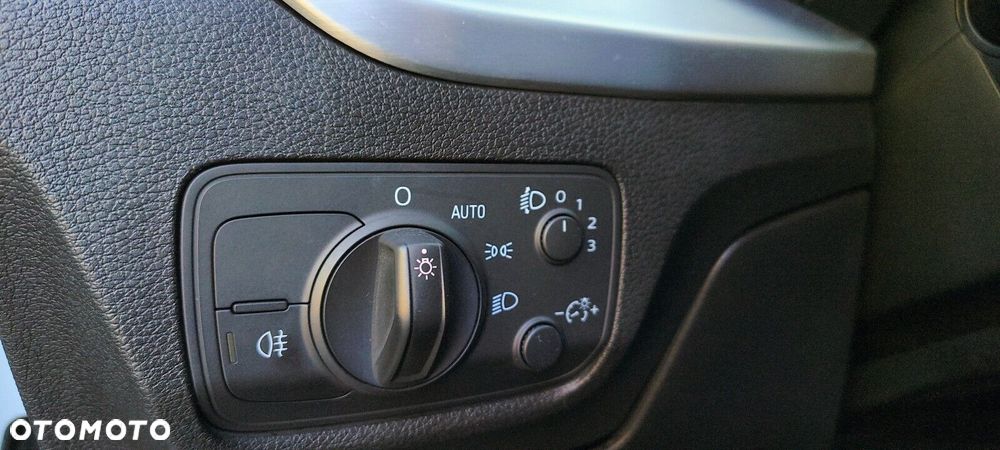 Audi Q2 2.0 TDI Quattro S tronic - 33