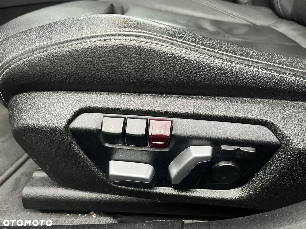 BMW Seria 4 420d xDrive Luxury Line - 11